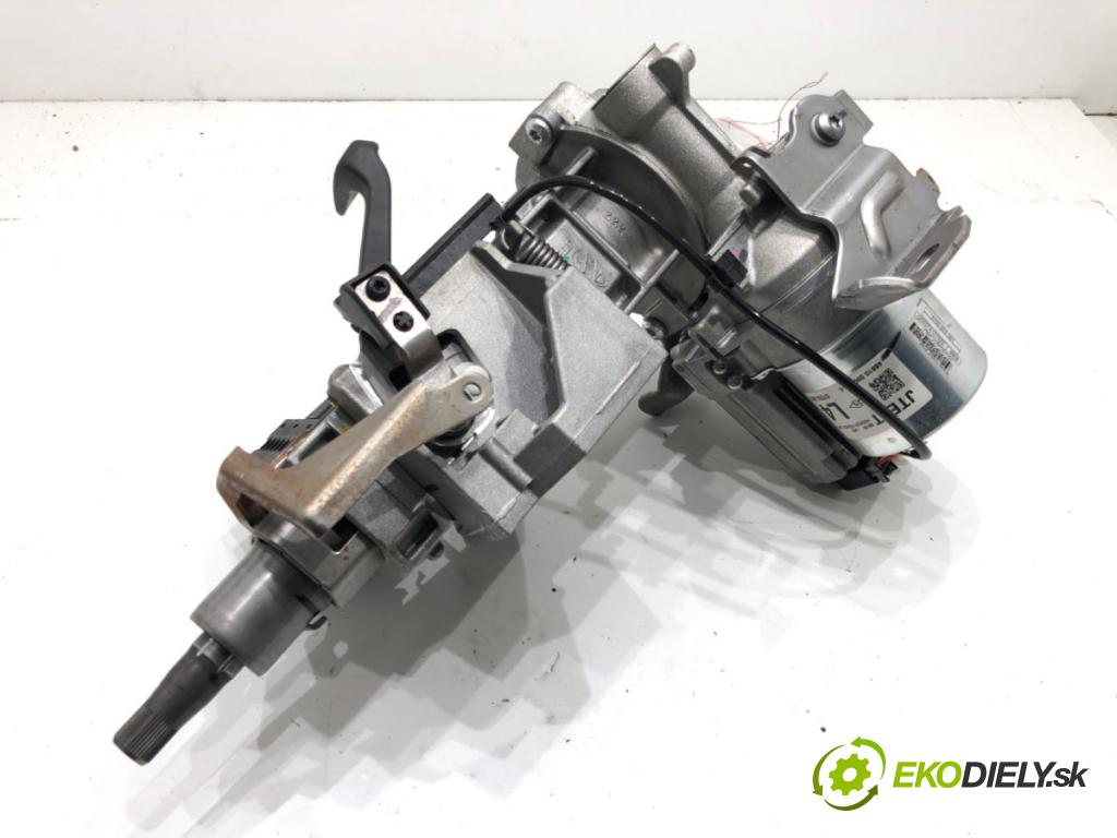 RENAULT CLIO IV (BH_) 2012 - 2022    1.5 dCi 110 81 kW [110 KM] olej napędowy 2016 - 2022  Pumpa servočerpadlo 488100991R (Servočerpadlá, pumpy riadenia)