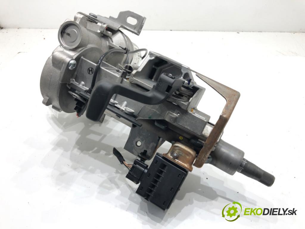 RENAULT CLIO IV (BH_) 2012 - 2022    1.5 dCi 110 81 kW [110 KM] olej napędowy 2016 - 2022  Pumpa servočerpadlo 488100991R (Servočerpadlá, pumpy riadenia)