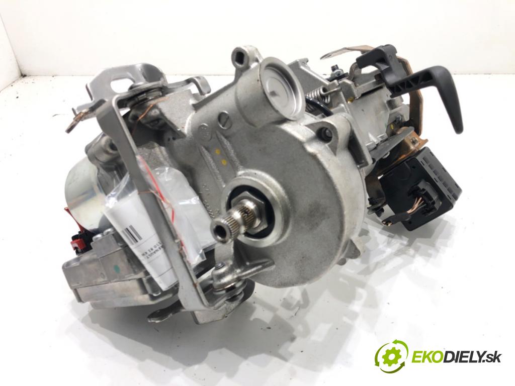 RENAULT CLIO IV (BH_) 2012 - 2022    1.5 dCi 110 81 kW [110 KM] olej napędowy 2016 - 2022  Pumpa servočerpadlo 488100991R (Servočerpadlá, pumpy riadenia)