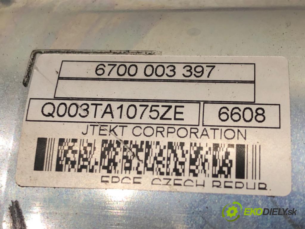 RENAULT CLIO IV (BH_) 2012 - 2022    1.5 dCi 110 81 kW [110 KM] olej napędowy 2016 - 2022  Pumpa servočerpadlo 488100991R (Servočerpadlá, pumpy riadenia)