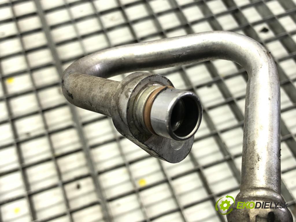 RENAULT CLIO IV (BH_) 2012 - 2022    1.5 dCi 110 81 kW [110 KM] olej napędowy 2016 - 2022  rúrka klimatizácie 924907813R (Rúrky klimatizácie)