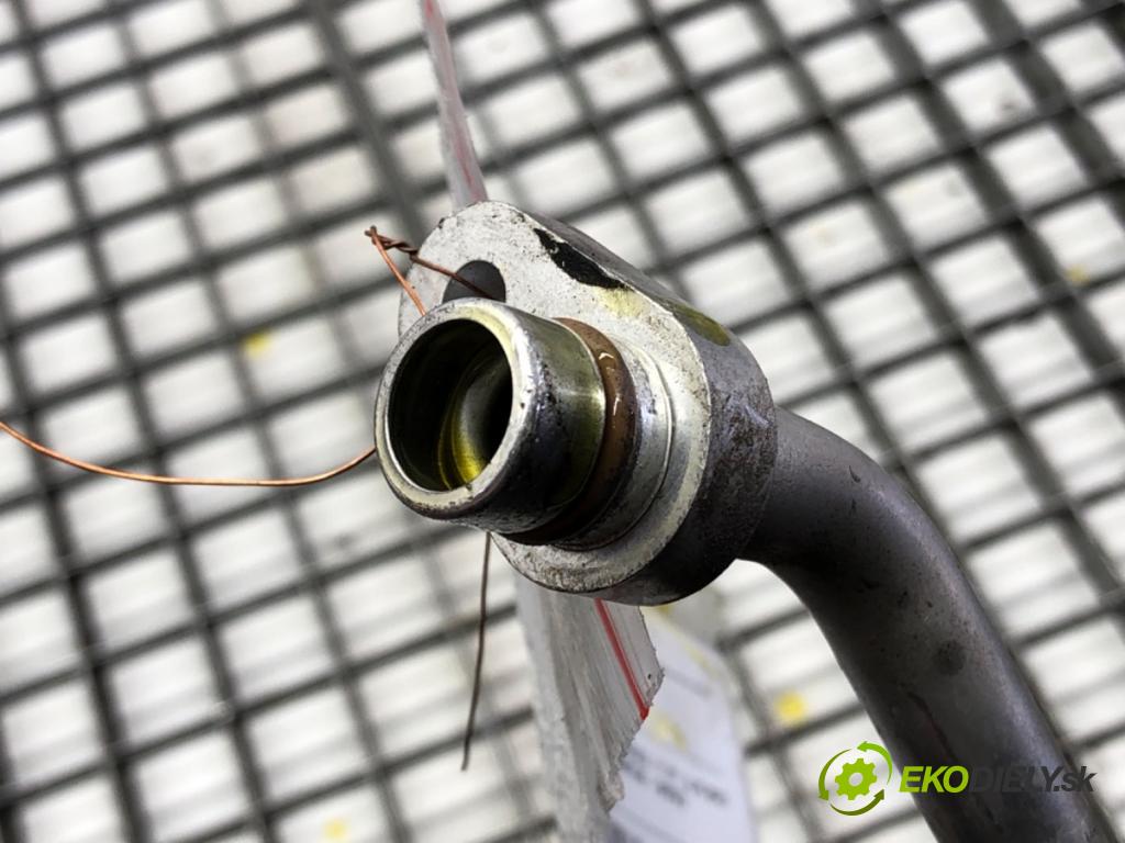 RENAULT CLIO IV (BH_) 2012 - 2022    1.5 dCi 110 81 kW [110 KM] olej napędowy 2016 - 2022  rúrka klimatizácie 924907813R (Rúrky klimatizácie)