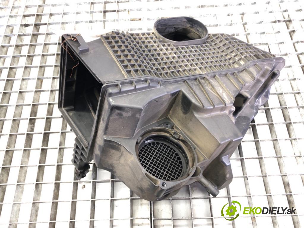 RENAULT CLIO IV (BH_) 2012 - 2022    1.5 dCi 110 81 kW [110 KM] olej napędowy 2016 - 2022  Obal filtra vzduchu  (Obaly filtrov vzduchu)