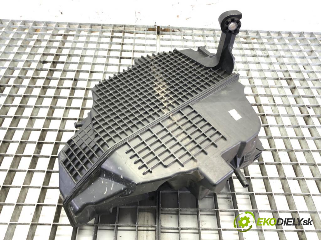 RENAULT CLIO IV (BH_) 2012 - 2022    1.5 dCi 110 81 kW [110 KM] olej napędowy 2016 - 2022  Obal filtra vzduchu  (Obaly filtrov vzduchu)