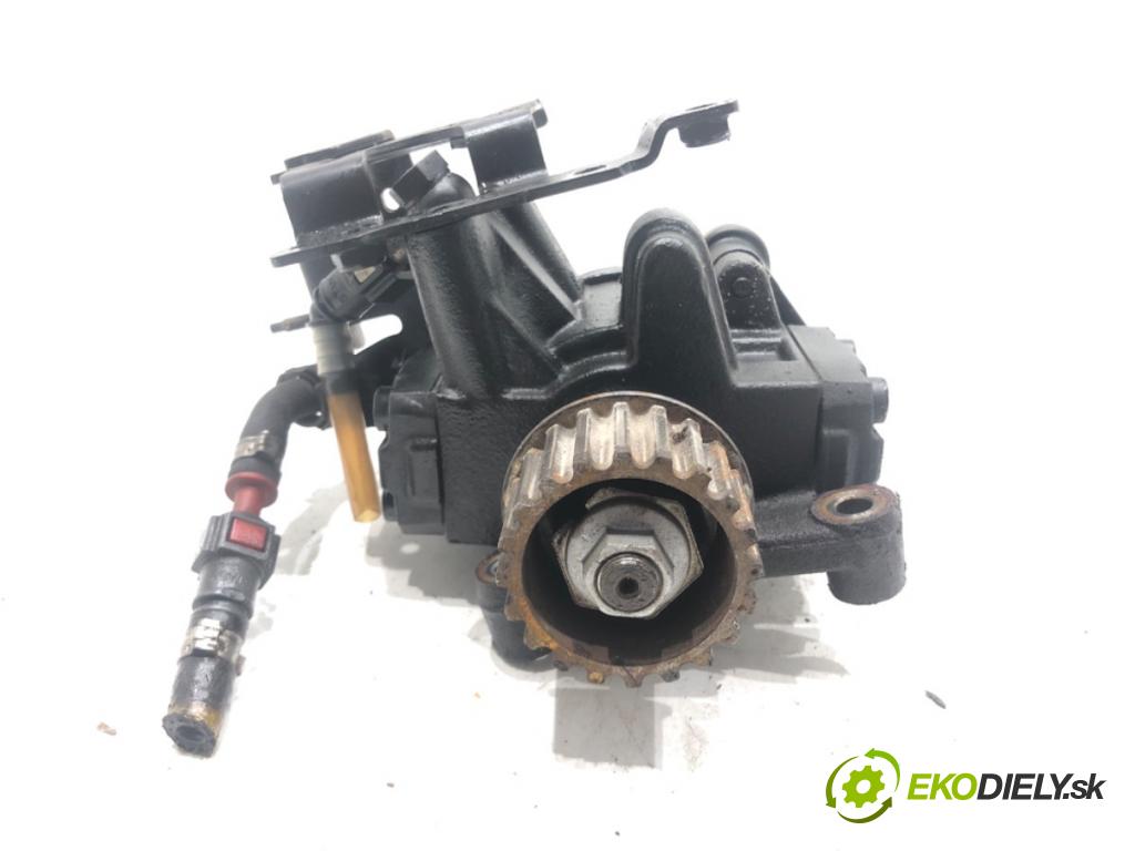 RENAULT CLIO IV (BH_) 2012 - 2022    1.5 dCi 110 81 kW [110 KM] olej napędowy 2016 - 2022  Pumpa vstrekovacia K9K (Vstrekovacie čerpadlá)