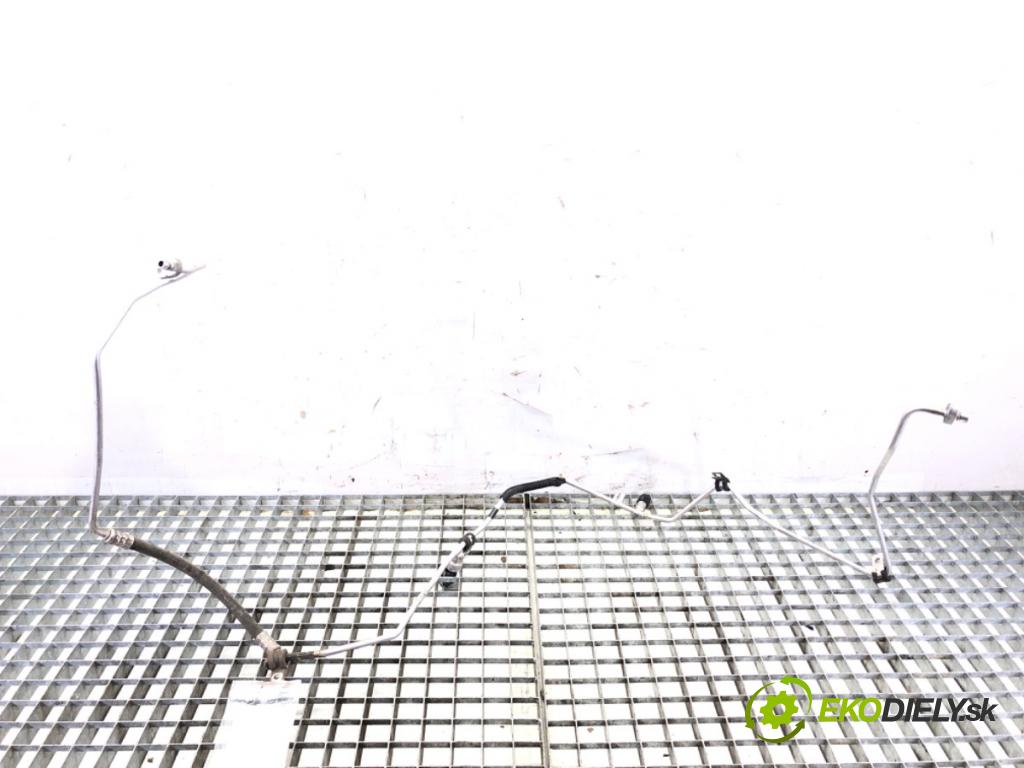 RENAULT CLIO IV (BH_) 2012 - 2022    1.5 dCi 110 81 kW [110 KM] olej napędowy 2016 - 2022  rúrka klimatizácie 924405098R (Rúrky klimatizácie)