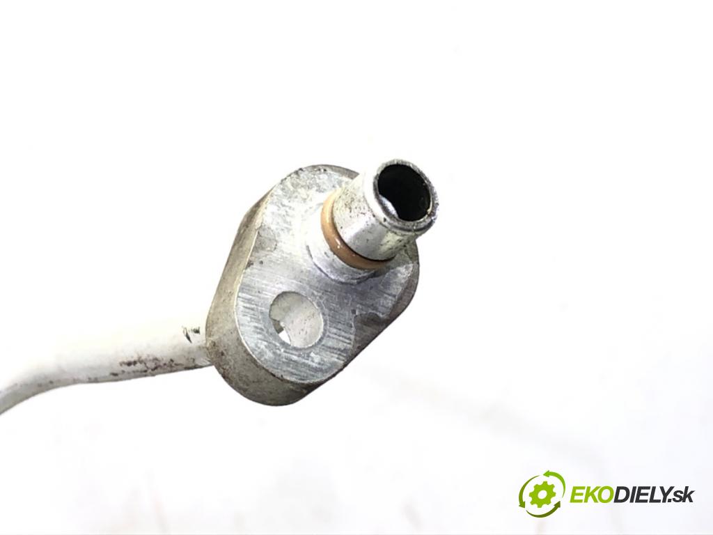 RENAULT CLIO IV (BH_) 2012 - 2022    1.5 dCi 110 81 kW [110 KM] olej napędowy 2016 - 2022  rúrka klimatizácie 924405098R (Rúrky klimatizácie)