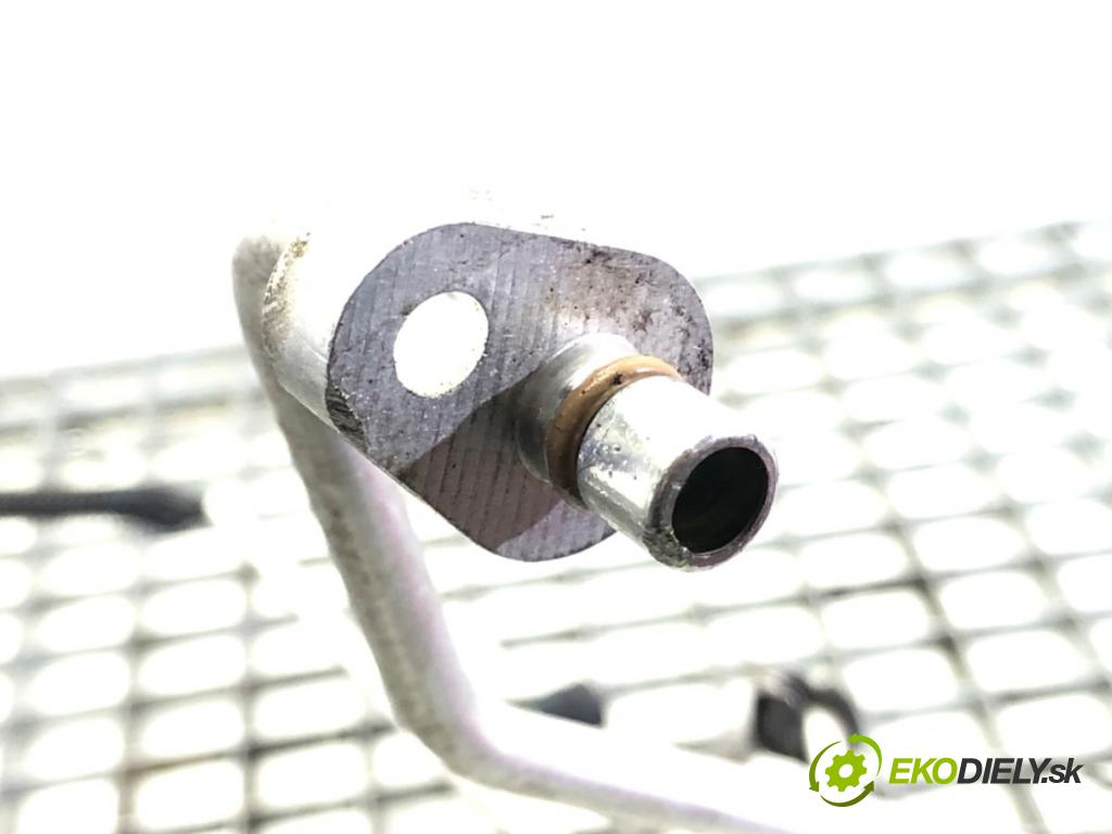 RENAULT CLIO IV (BH_) 2012 - 2022    1.5 dCi 110 81 kW [110 KM] olej napędowy 2016 - 2022  rúrka klimatizácie 924405098R (Rúrky klimatizácie)