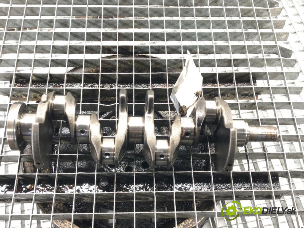 RENAULT CLIO IV (BH_) 2012 - 2022    1.5 dCi 110 81 kW [110 KM] olej napędowy 2016 - 2022  Kardaň, hriadeľ KLIKA: K9K646 (Ostatné)