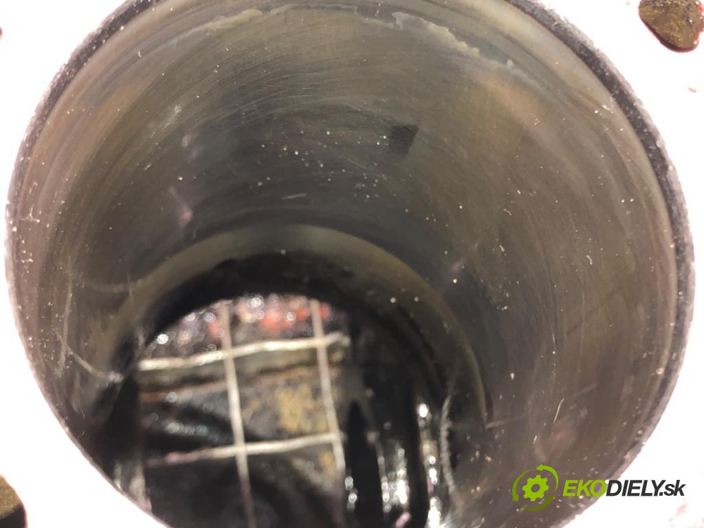 RENAULT CLIO IV (BH_) 2012 - 2022    1.5 dCi 110 81 kW [110 KM] olej napędowy 2016 - 2022  blok Motor K9K646 (Blok motora)