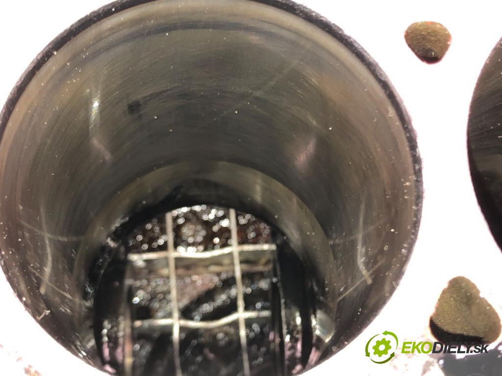 RENAULT CLIO IV (BH_) 2012 - 2022    1.5 dCi 110 81 kW [110 KM] olej napędowy 2016 - 2022  blok Motor K9K646 (Blok motora)