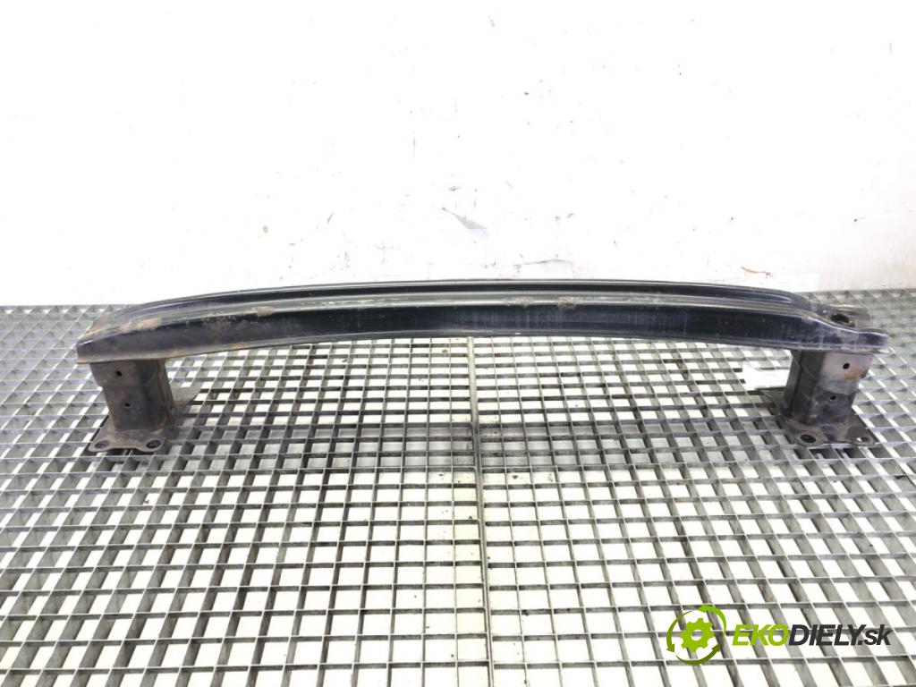 VW GOLF VII Variant (BA5, BV5) 2013 - 2022    1.6 TDI 85 kW [115 KM] olej napędowy 2016 - 2022  výztuha nárazníka zadní část  (Výztuhy zadní)