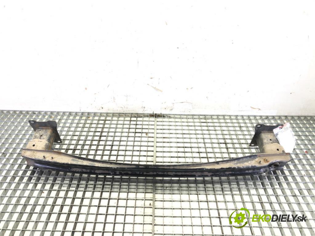 VW GOLF VII Variant (BA5, BV5) 2013 - 2022    1.6 TDI 85 kW [115 KM] olej napędowy 2016 - 2022  výztuha nárazníka zadní část  (Výztuhy zadní)