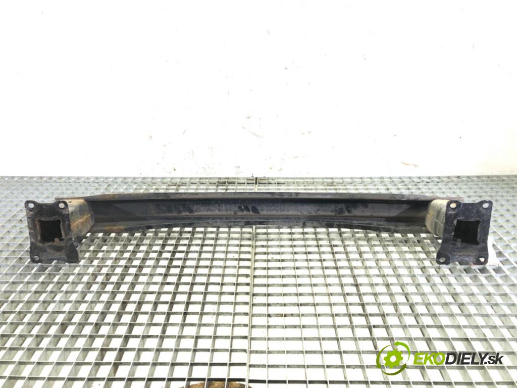 VW GOLF VII Variant (BA5, BV5) 2013 - 2022    1.6 TDI 85 kW [115 KM] olej napędowy 2016 - 2022  výztuha nárazníka zadní část  (Výztuhy zadní)