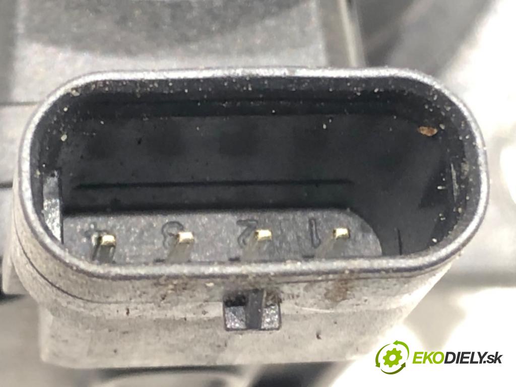 VW GOLF VII Variant (BA5, BV5) 2013 - 2022    1.6 TDI 85 kW [115 KM] olej napędowy 2016 - 2022  Váha vzduchu 04L906461B (Váhy vzduchu)