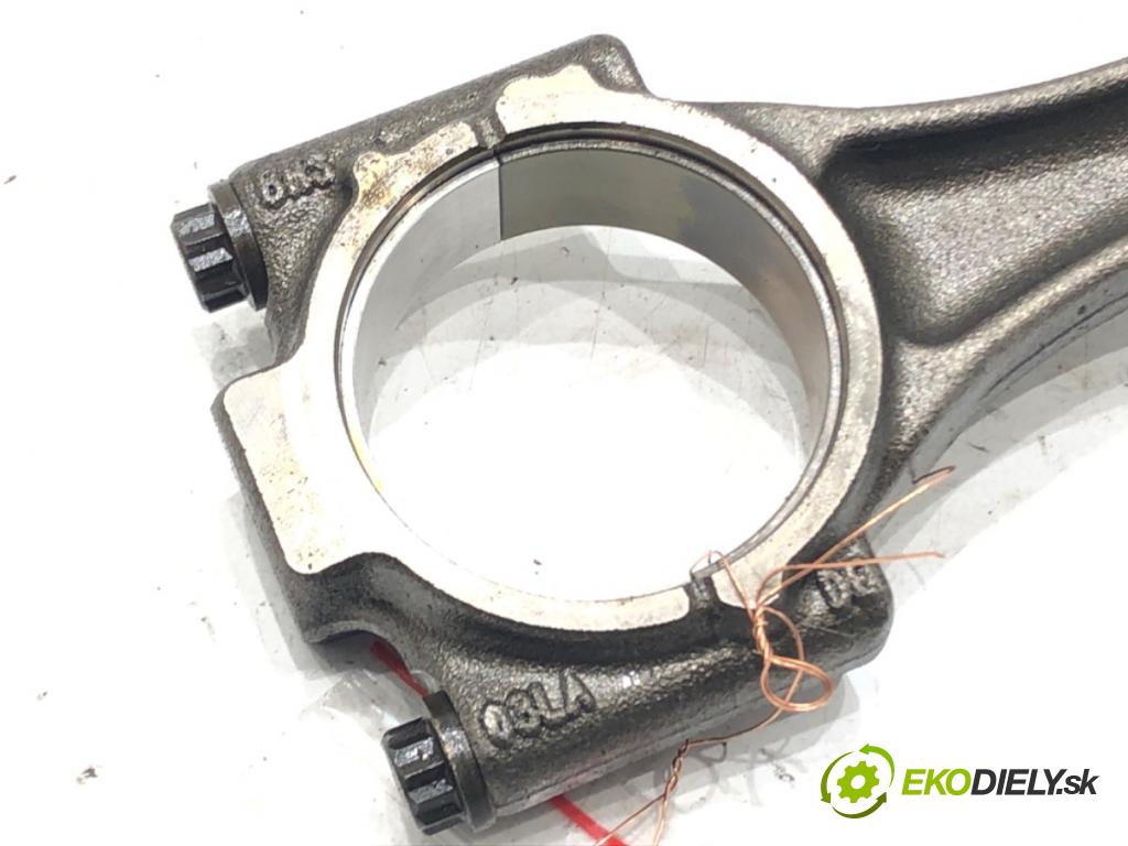 VW GOLF VII Variant (BA5, BV5) 2013 - 2022    1.6 TDI 85 kW [115 KM] olej napędowy 2016 - 2022  PIEST: ojnica 03LA (Piest)