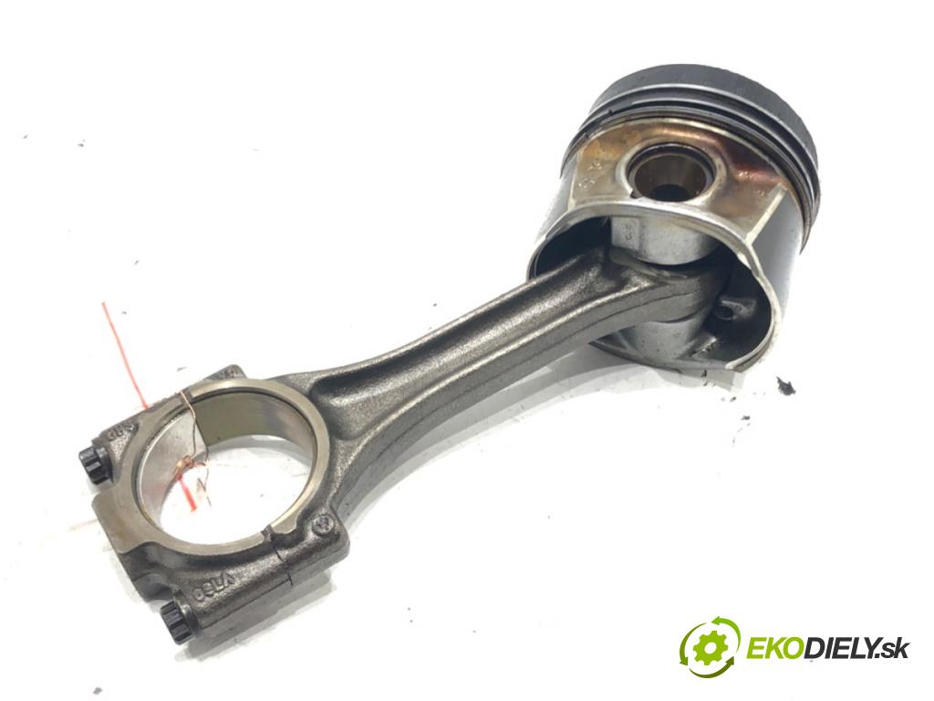 VW GOLF VII Variant (BA5, BV5) 2013 - 2022    1.6 TDI 85 kW [115 KM] olej napędowy 2016 - 2022  PIEST: ojnica 03LA (Piest)