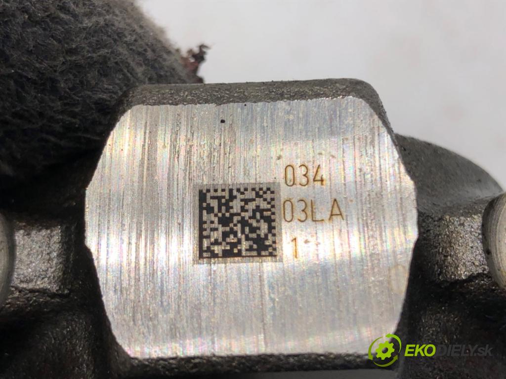 VW GOLF VII Variant (BA5, BV5) 2013 - 2022    1.6 TDI 85 kW [115 KM] olej napędowy 2016 - 2022  PÍST: ojnice 03LA (Písty)