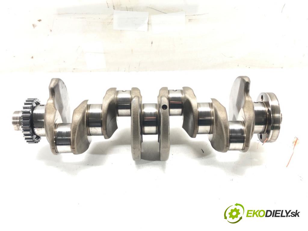 VW GOLF VII Variant (BA5, BV5) 2013 - 2022    1.6 TDI 85 kW [115 KM] olej napędowy 2016 - 2022  Kardaň, hriadeľ KLIKA: 04LB (Ostatné)