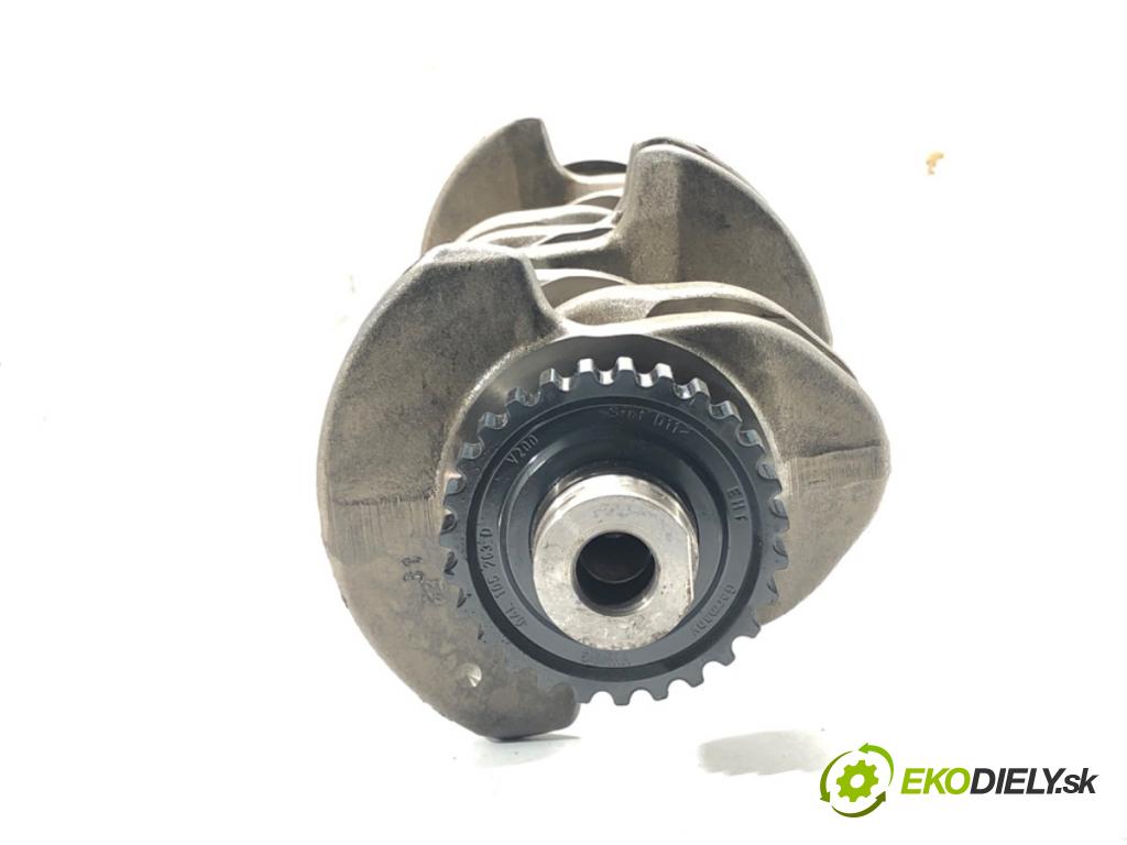 VW GOLF VII Variant (BA5, BV5) 2013 - 2022    1.6 TDI 85 kW [115 KM] olej napędowy 2016 - 2022  Kardaň, hriadeľ KLIKA: 04LB (Ostatné)