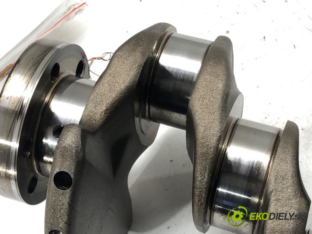 VW GOLF VII Variant (BA5, BV5) 2013 - 2022    1.6 TDI 85 kW [115 KM] olej napędowy 2016 - 2022  Kardaň, hriadeľ KLIKA: 04LB (Ostatné)