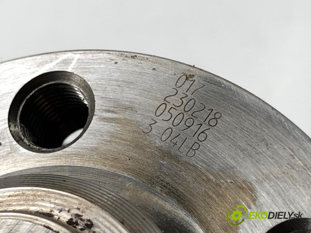 VW GOLF VII Variant (BA5, BV5) 2013 - 2022    1.6 TDI 85 kW [115 KM] olej napędowy 2016 - 2022  Kardaň, hriadeľ KLIKA: 04LB (Ostatné)