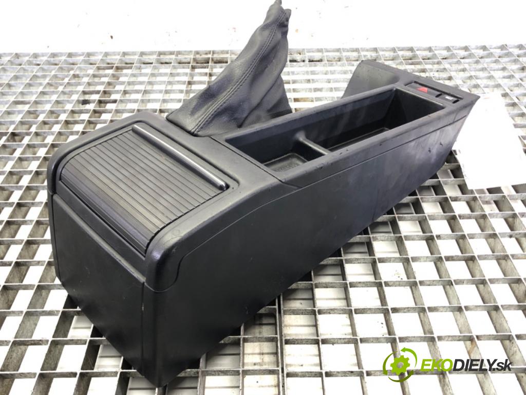 BMW 3 (E46) 1997 - 2005    318 i 105 kW [143 KM] benzyna 2001 - 2005  Tunel stredový 8230955 (Stredový tunel / panel)