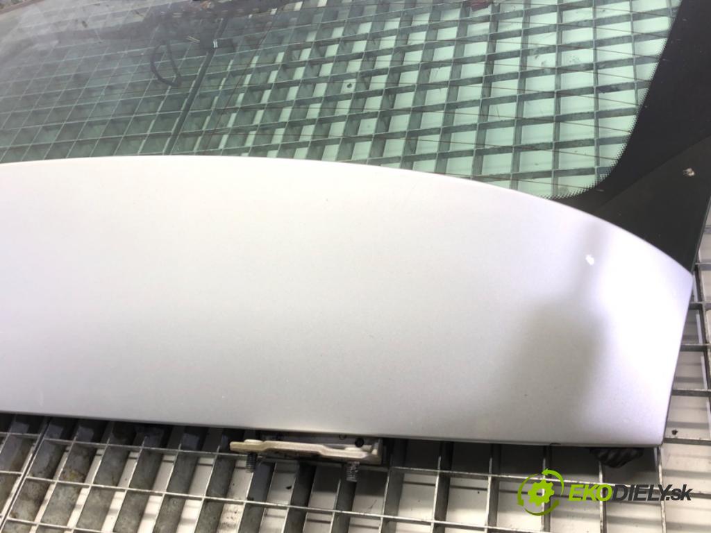 BMW 3 (E46) 1997 - 2005    318 i 105 kW [143 KM] benzyna 2001 - 2005  okno zadní část dveří  (Okna zadní)