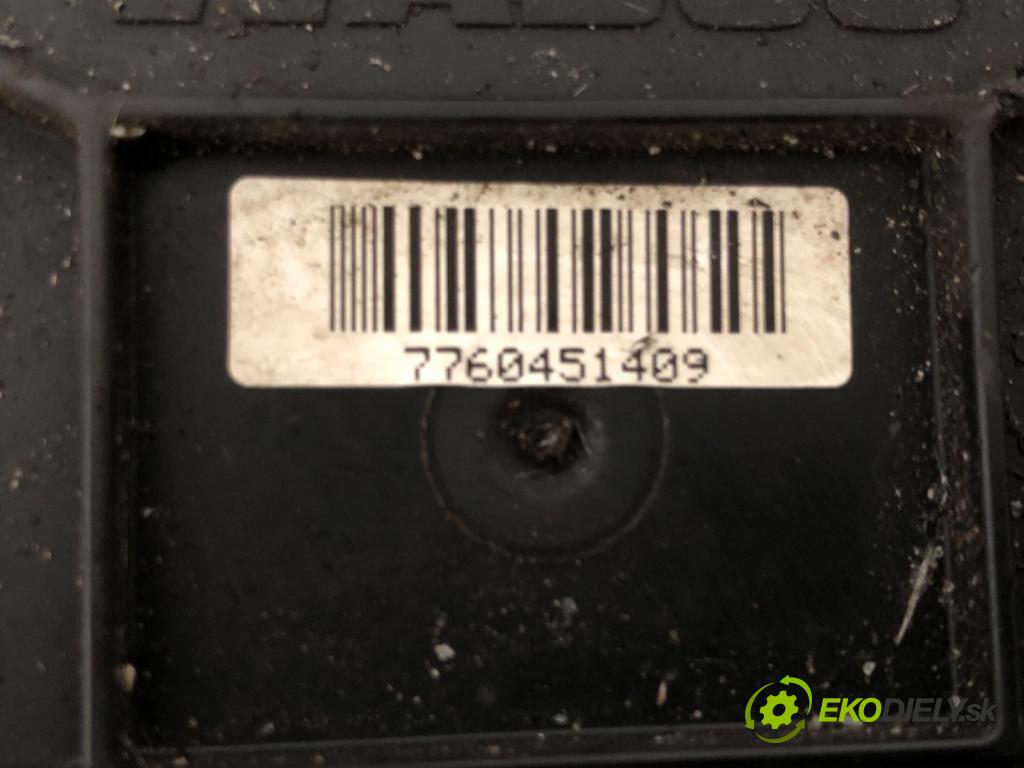 SCANIA P,G,R,T - series 2003 - 2022    R 450  kondenzátor sušič vzduchu  (Ostatní)