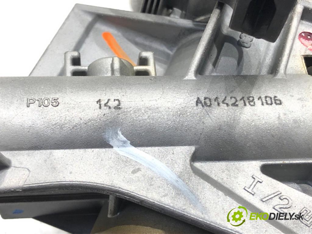 MINI MINI (R50, R53) 2001 - 2006    Cooper 85 kW [116 KM] benzyna 2001 - 2006  spinačka  (Spínacie skrinky a kľúče)