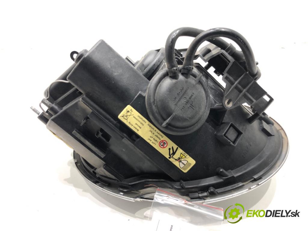 MINI MINI (R50, R53) 2001 - 2006    Cooper 85 kW [116 KM] benzyna 2001 - 2006  Svetlomet pravy predný XENON 6961352