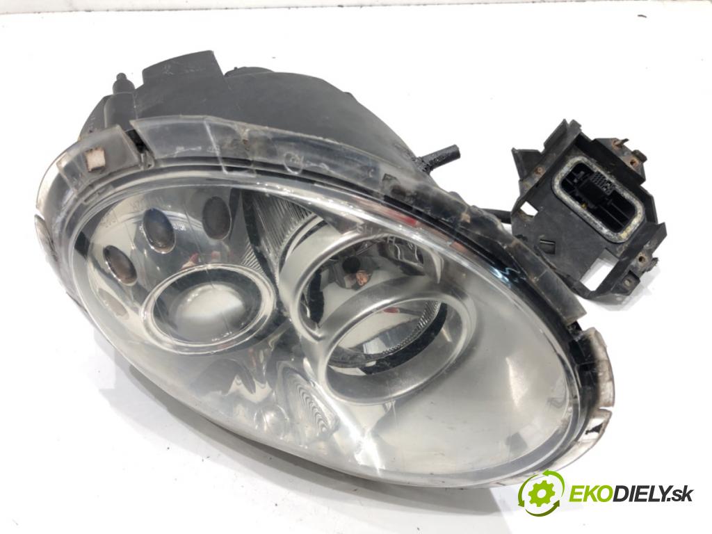 MINI MINI (R50, R53) 2001 - 2006    Cooper 85 kW [116 KM] benzyna 2001 - 2006  Svetlomet ľavy predný XENON 0301218271