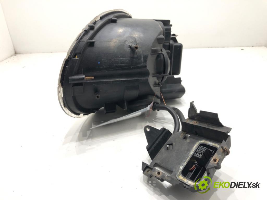 MINI MINI (R50, R53) 2001 - 2006    Cooper 85 kW [116 KM] benzyna 2001 - 2006  Svetlomet ľavy predný XENON 0301218271