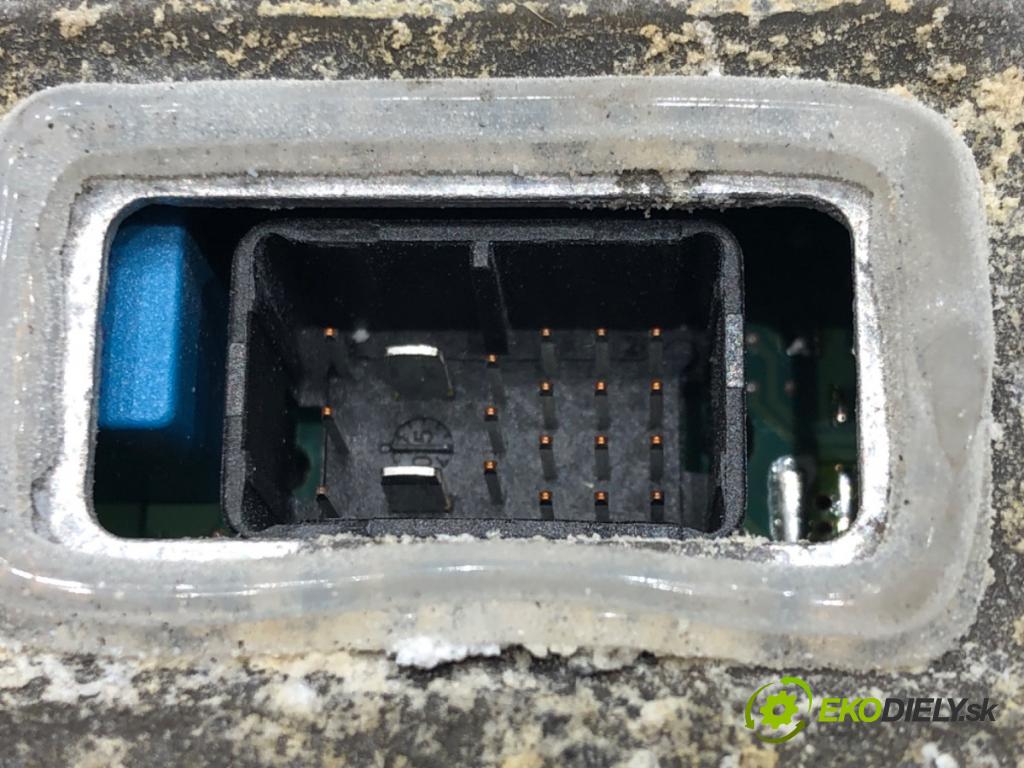 MINI MINI (R50, R53) 2001 - 2006    Cooper 85 kW [116 KM] benzyna 2001 - 2006  Menič XENON 1307329074 (Riadiace jednotky xenónu)