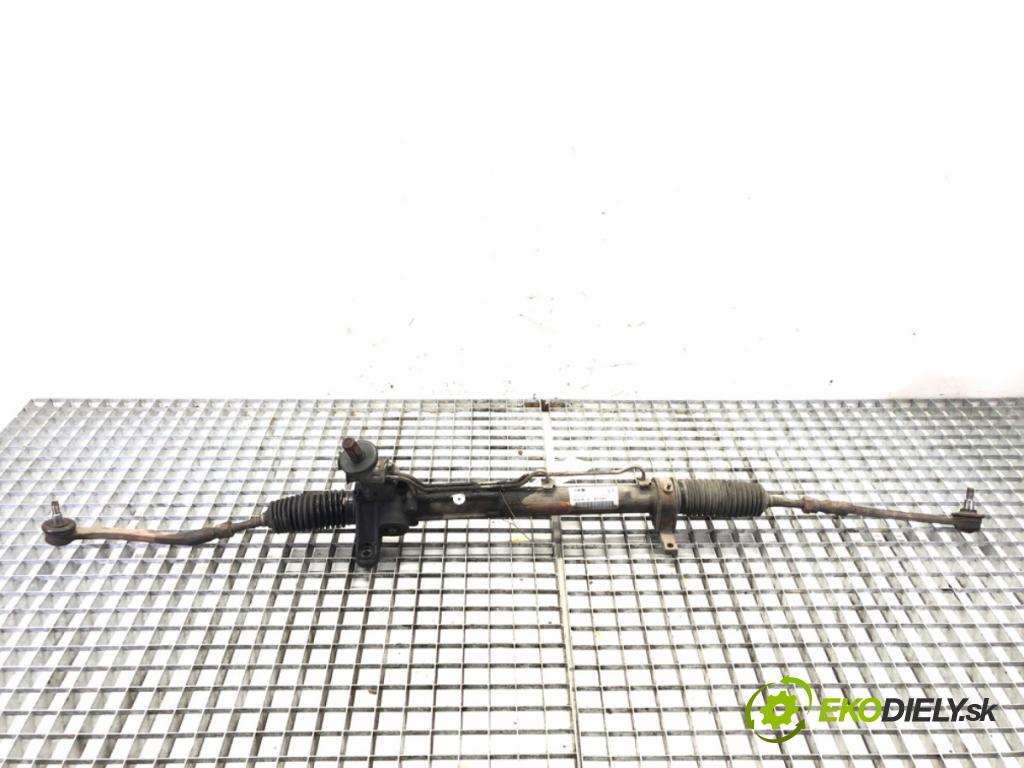 MINI MINI (R50, R53) 2001 - 2006    Cooper 85 kW [116 KM] benzyna 2001 - 2006  riadenie 6770659 (Riadenia)