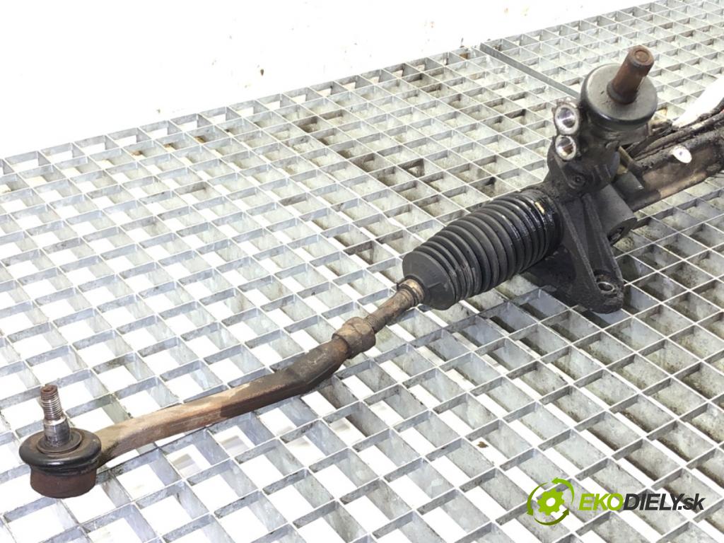 MINI MINI (R50, R53) 2001 - 2006    Cooper 85 kW [116 KM] benzyna 2001 - 2006  riadenie 6770659 (Riadenia)