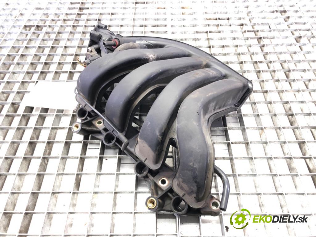 MINI MINI (R50, R53) 2001 - 2006    Cooper 85 kW [116 KM] benzyna 2001 - 2006  Potrubie sacie, sanie 04777846AE (Sacie potrubia)