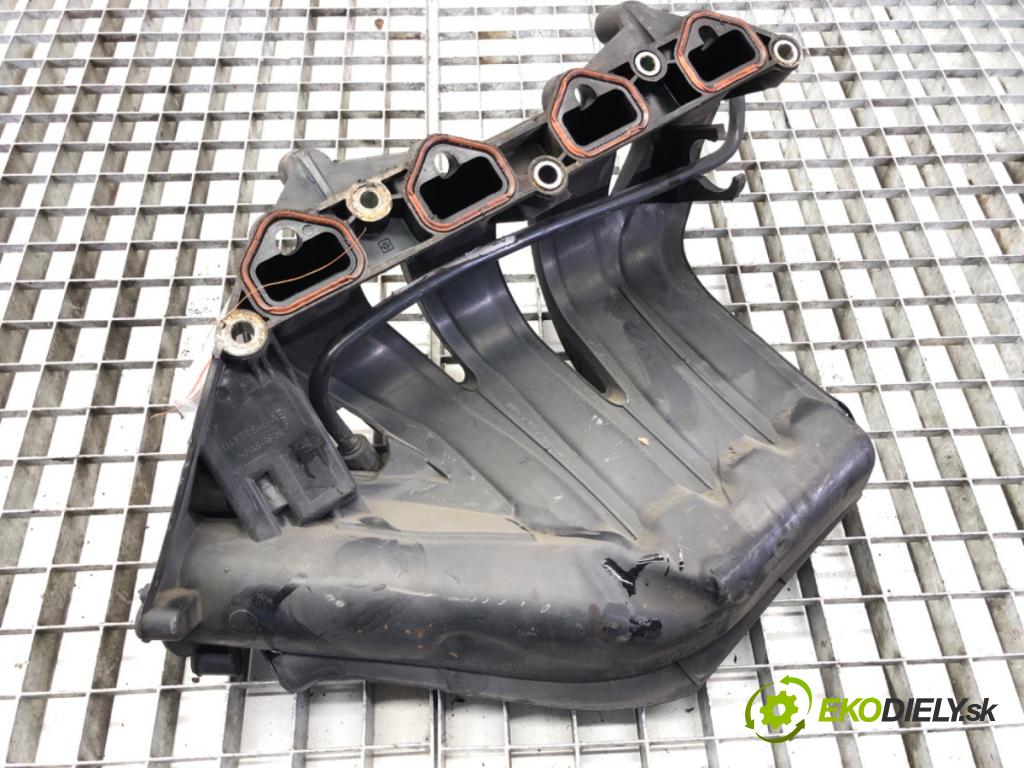 MINI MINI (R50, R53) 2001 - 2006    Cooper 85 kW [116 KM] benzyna 2001 - 2006  Potrubie sacie, sanie 04777846AE (Sacie potrubia)