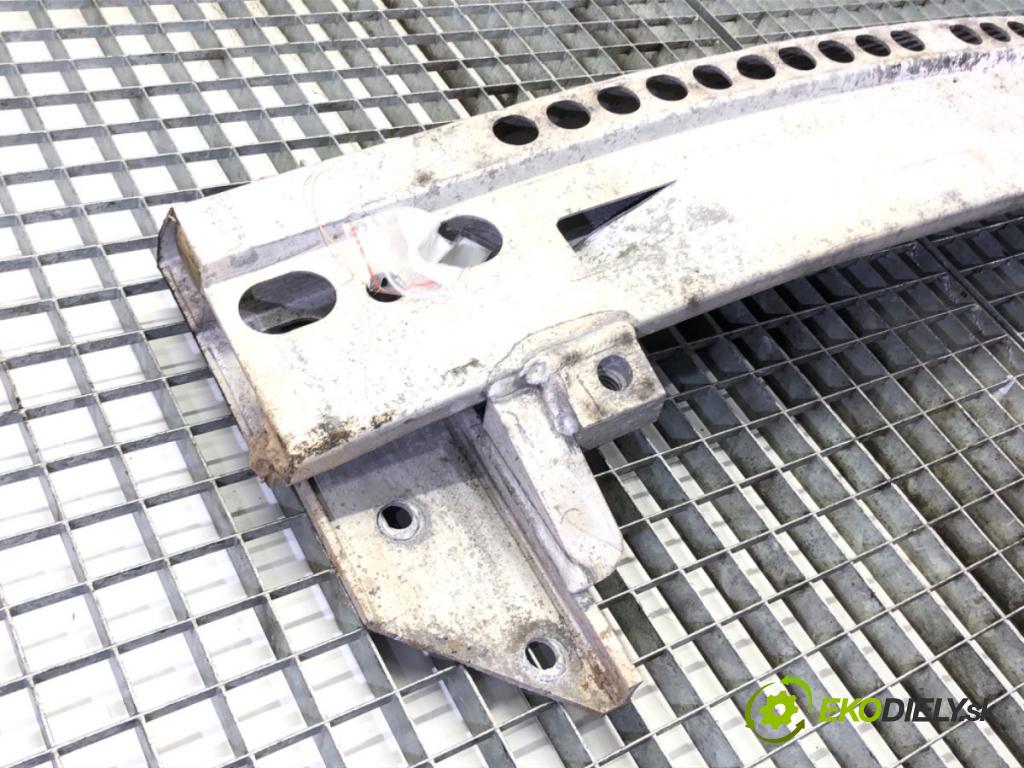 MINI MINI (R50, R53) 2001 - 2006    Cooper 85 kW [116 KM] benzyna 2001 - 2006  výztuha nárazníka přední část  (Výztuhy přední)