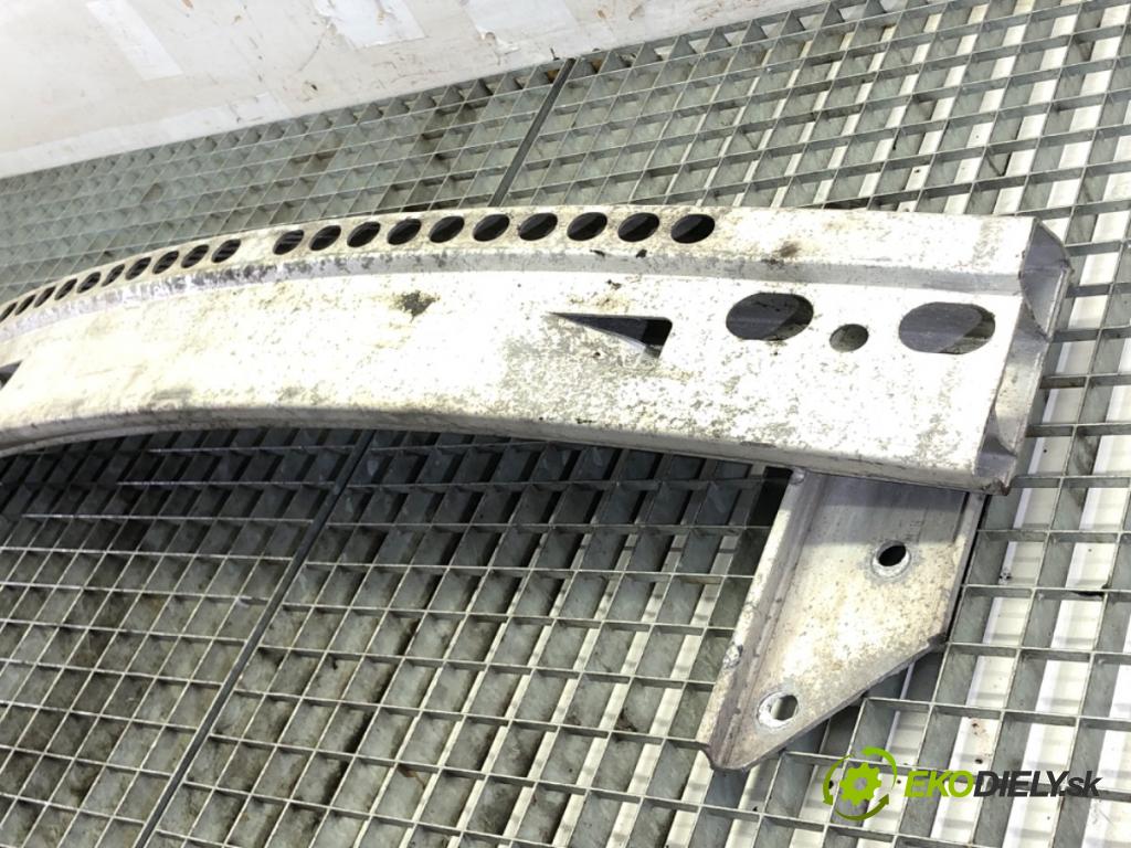 MINI MINI (R50, R53) 2001 - 2006    Cooper 85 kW [116 KM] benzyna 2001 - 2006  výztuha nárazníka přední část  (Výztuhy přední)