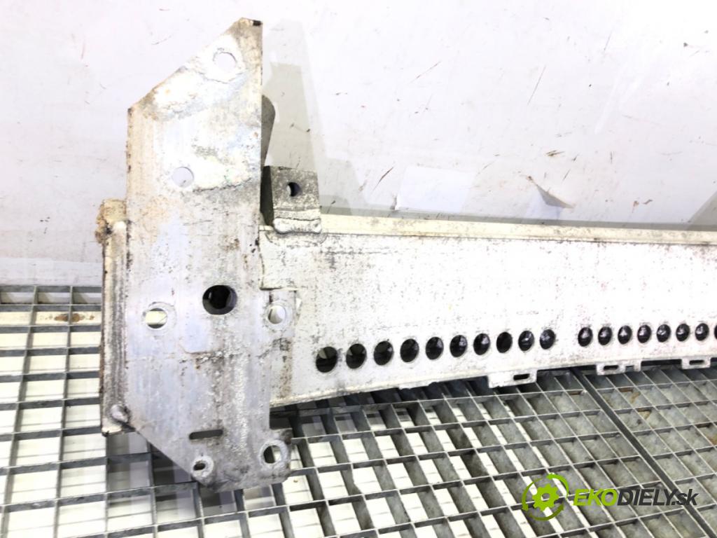 MINI MINI (R50, R53) 2001 - 2006    Cooper 85 kW [116 KM] benzyna 2001 - 2006  výztuha nárazníka přední část  (Výztuhy přední)