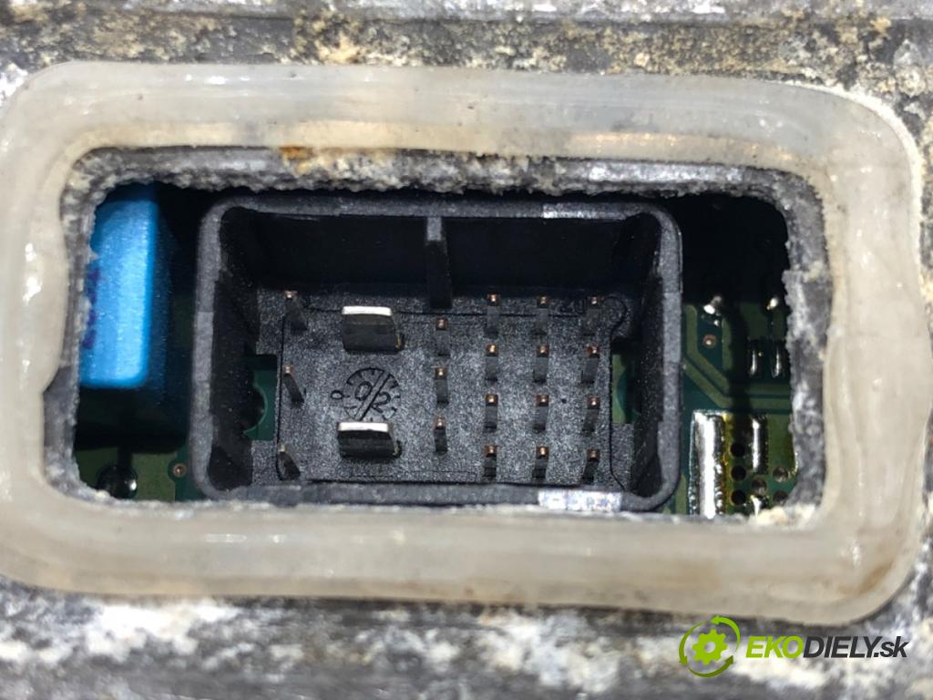 MINI MINI (R50, R53) 2001 - 2006    Cooper 85 kW [116 KM] benzyna 2001 - 2006  Menič XENON 1307329074 (Riadiace jednotky xenónu)