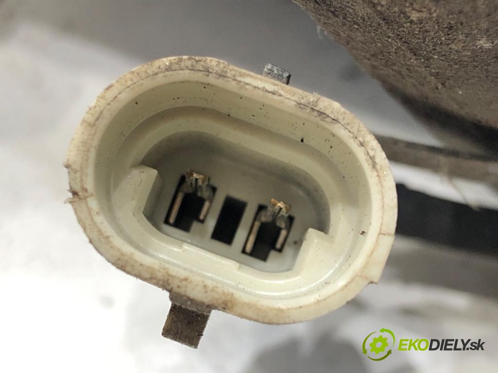OPEL ASTRA G liftback (T98) 1998 - 2009    1.6 16V (F08, F48) 74 kW [101 KM] benzyna 1998 - 2005  kompresor klimatizace 09174396 (Kompresory)