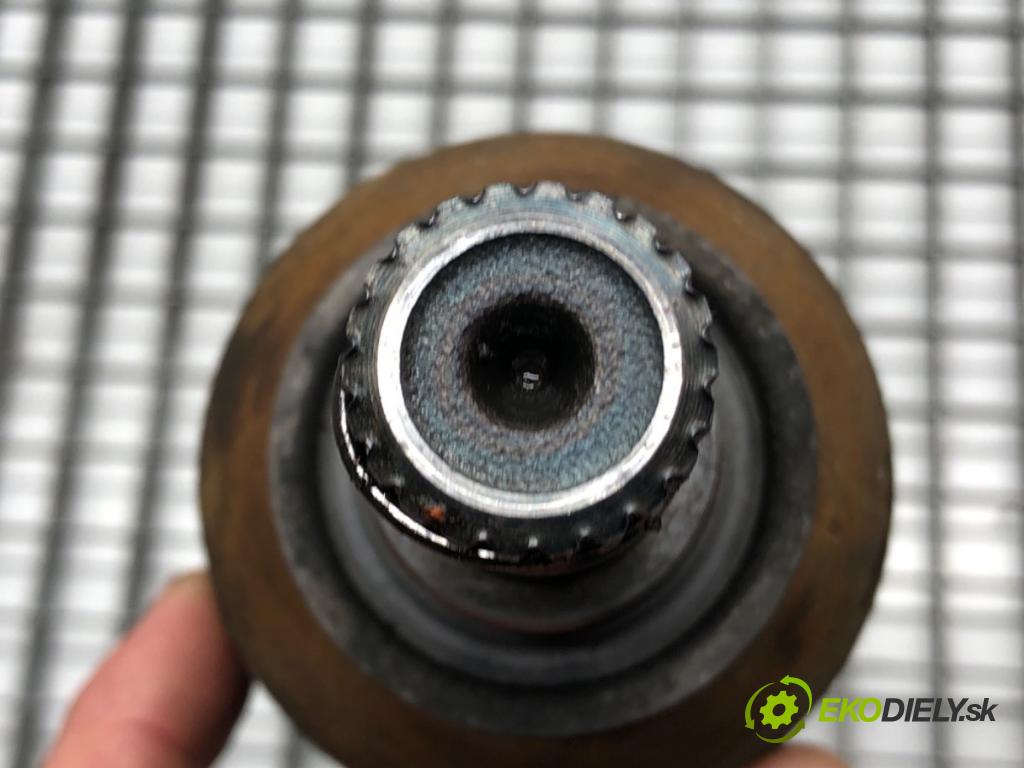 OPEL ASTRA G liftback (T98) 1998 - 2009    1.6 16V (F08, F48) 74 kW [101 KM] benzyna 1998 - 2005  Poloos ľavy predný