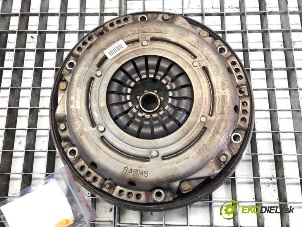 OPEL ASTRA J Sports Tourer (P10) 2010 - 2015    1.6 Turbo (35) 132 kW [180 KM] benzyna 2010 - 2015  Spojková sada (bez ložiska)  (Kompletné sady (bez ložiska))