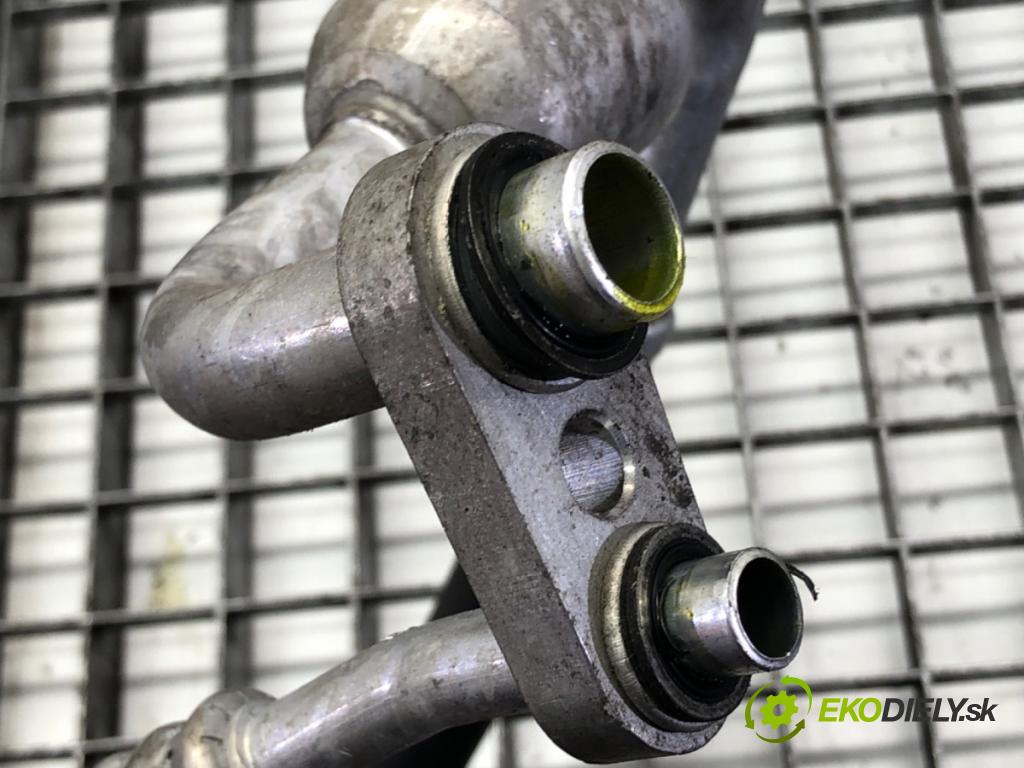 OPEL ASTRA J Sports Tourer (P10) 2010 - 2015    1.6 Turbo (35) 132 kW [180 KM] benzyna 2010 - 2015  rúrka klimatizácie  (Rúrky klimatizácie)