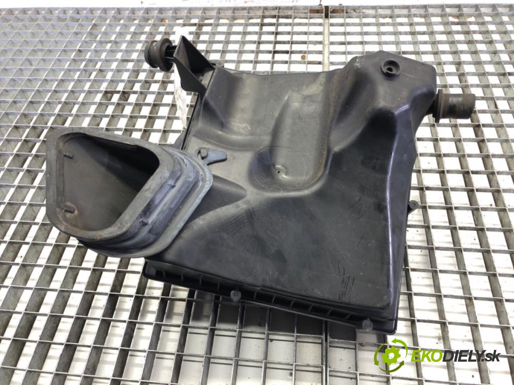 OPEL ASTRA J Sports Tourer (P10) 2010 - 2015    1.6 Turbo (35) 132 kW [180 KM] benzyna 2010 - 2015  Obal filtra vzduchu  (Obaly filtrov vzduchu)