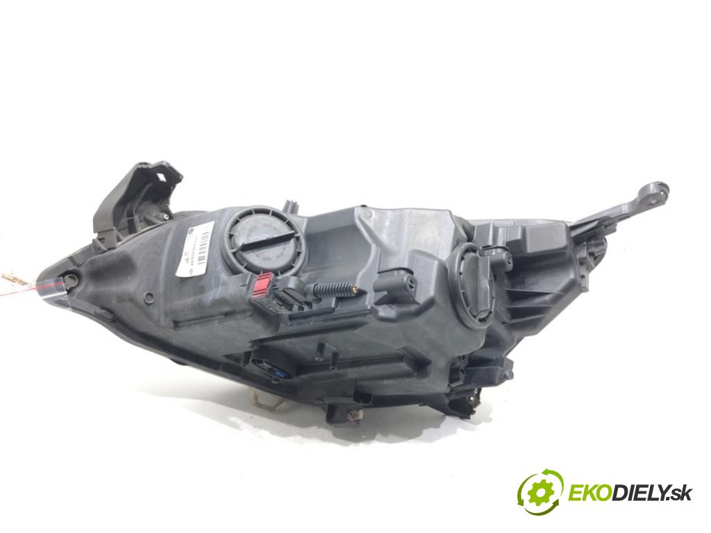 OPEL ASTRA J Sports Tourer (P10) 2010 - 2015    1.6 Turbo (35) 132 kW [180 KM] benzyna 2010 - 2015  Svetlomet pravy predný XENON 13253651