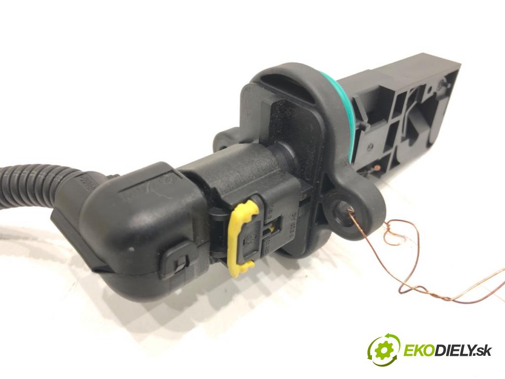 OPEL ASTRA J Sports Tourer (P10) 2010 - 2015    1.6 Turbo (35) 132 kW [180 KM] benzyna 2010 - 2015  Váha vzduchu 0280218254 (Váhy vzduchu)