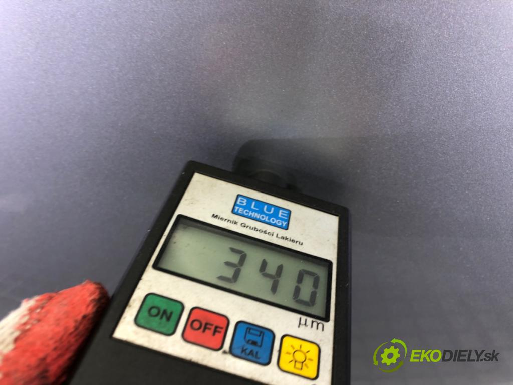 OPEL ASTRA J Sports Tourer (P10) 2010 - 2015    1.6 Turbo (35) 132 kW [180 KM] benzyna 2010 - 2015  kapota  (Kapoty)